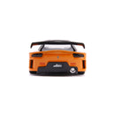 Jada Toys Fast & Furious Han's Mazda RX 7 1:32 Hollywood Ride