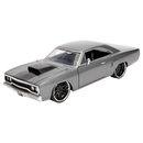 Jada Toys Fast & Furious '70 Plymouth Road Runner OR 1:24 Scale Hollywood Ride