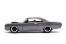 Jada Toys Fast & Furious 1970 Plymouth Road Runner 1:32 Scale Hollywood Ride