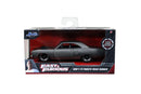 Jada Toys Fast & Furious 1970 Plymouth Road Runner 1:32 Scale Hollywood Ride