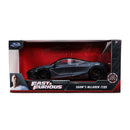 Jada Toys Fast & Furious '18 McLaren 720S 1:24 Scale Hollywood Ride