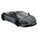 Jada Toys Fast & Furious '18 McLaren 720S 1:24 Scale Hollywood Ride