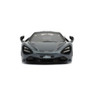 Jada Toys Fast & Furious '18 McLaren 720S 1:24 Scale Hollywood Ride