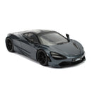 Jada Toys Fast & Furious '18 McLaren 720S 1:24 Scale Hollywood Ride