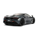Jada Toys Fast & Furious '18 McLaren 720S 1:24 Scale Hollywood Ride