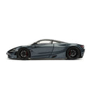 Jada Toys Fast & Furious '18 McLaren 720S 1:24 Scale Hollywood Ride