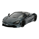 Jada Toys Fast & Furious Shaw's Mclaren 720S 1:32 Scale Hollywood Ride