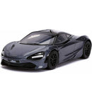 Jada Toys Fast & Furious Shaw's Mclaren 720S 1:32 Scale Hollywood Ride