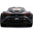 Jada Toys Fast & Furious Shaw's Mclaren 720S 1:32 Scale Hollywood Ride