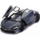 Jada Toys Fast & Furious Shaw's Mclaren 720S 1:32 Scale Hollywood Ride