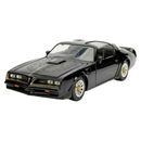 Jada Toys Fast & Furious 1977 Pontiac Firebird 1:24 Scale Hollywood Ride