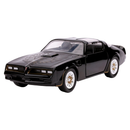 Jada Toys Fast & Furious 1977 Pontiac Firebird 1:32 Scale Hollywood Ride