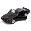 Jada Toys Fast & Furious 1977 Pontiac Firebird 1:32 Scale Hollywood Ride