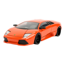 Jada Toys Fast & Furious Lamborghini Murcielago P640 1:24 Scale Hollywood Ride