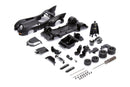 Jada Toys Batman (1989) Batmobile with Batman 1:24 Scale Diecast Model Kit
