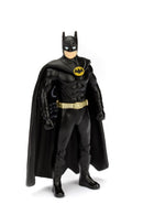 Jada Toys Batman (1989) Batmobile with Batman 1:24 Scale Diecast Model Kit