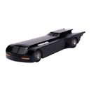 Jada Toys Batman: The Animated Series Batmobile 1:32 Hollywood Ride Diecast Vehicle