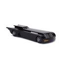 Jada Toys Batman: The Animated Series Batmobile 1:32 Hollywood Ride Diecast Vehicle