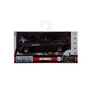 Jada Toys Batman: The Animated Series Batmobile 1:32 Hollywood Ride Diecast Vehicle