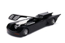 Jada Toys Batman: The Animated Series Batmobile 1:24 Scale Diecast Vehicle