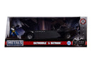 Jada Toys Batman: The Animated Series Batmobile 1:24 Scale Diecast Vehicle