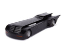 Jada Toys Batman: The Animated Series Batmobile 1:24 Scale Diecast Vehicle