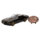 Jada Toys Smokey & the Bandit 1977 Pontiac Firebird 1:24 Hollywood Ride