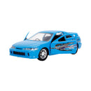 Jada Toys Fast & Furious 1995 Honda Integra Type R 1:32 Scale Hollywood Ride