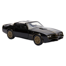 Jada Toys Smokey & the Bandit 1977 Pontiac Firebird 1:32 Hollywood Ride