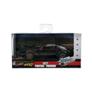 Jada Toys Smokey & the Bandit 1977 Pontiac Firebird 1:32 Hollywood Ride