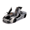 Jada Toys Hyper Spec Lamborghini Murcielago LP640 1:24 Scale