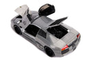 Jada Toys Hyper Spec Lamborghini Murcielago LP640 1:24 Scale