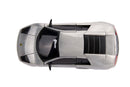 Jada Toys Hyper Spec Lamborghini Murcielago LP640 1:24 Scale