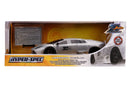 Jada Toys Hyper Spec Lamborghini Murcielago LP640 1:24 Scale