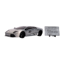 Jada Toys Hyper Spec Lamborghini Murcielago LP640 1:24 Scale
