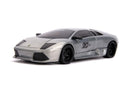 Jada Toys Hyper Spec Lamborghini Murcielago LP640 1:24 Scale