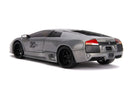 Jada Toys Hyper Spec Lamborghini Murcielago LP640 1:24 Scale
