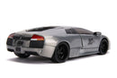 Jada Toys Hyper Spec Lamborghini Murcielago LP640 1:24 Scale
