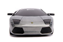 Jada Toys Hyper Spec Lamborghini Murcielago LP640 1:24 Scale