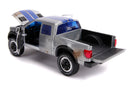 Jada Toys Just Trucks 2011 Ford F 150 SVT Raptor 1:24 Scale