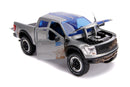 Jada Toys Just Trucks 2011 Ford F 150 SVT Raptor 1:24 Scale