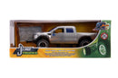 Jada Toys Just Trucks 2011 Ford F 150 SVT Raptor 1:24 Scale