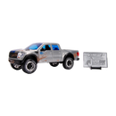 Jada Toys Just Trucks 2011 Ford F 150 SVT Raptor 1:24 Scale