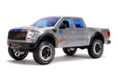 Jada Toys Just Trucks 2011 Ford F 150 SVT Raptor 1:24 Scale