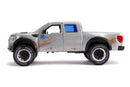 Jada Toys Just Trucks 2011 Ford F 150 SVT Raptor 1:24 Scale