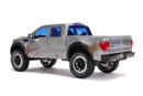 Jada Toys Just Trucks 2011 Ford F 150 SVT Raptor 1:24 Scale