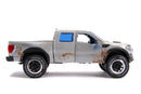 Jada Toys Just Trucks 2011 Ford F 150 SVT Raptor 1:24 Scale