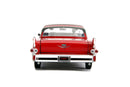 Jada Toys A Nightmare on Elm Street 1958 Cadillac Series 62 1:24 with Figure Hollywood Ride
