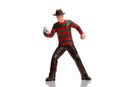 Jada Toys A Nightmare on Elm Street 1958 Cadillac Series 62 1:24 with Figure Hollywood Ride