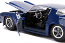 Jada Toys Stranger Things 1979 Chevy Camero Z28 1:24 Hollywood Ride